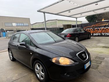 SEAT LEON 1.6 BENZINA-GPL VALIDO EURO4