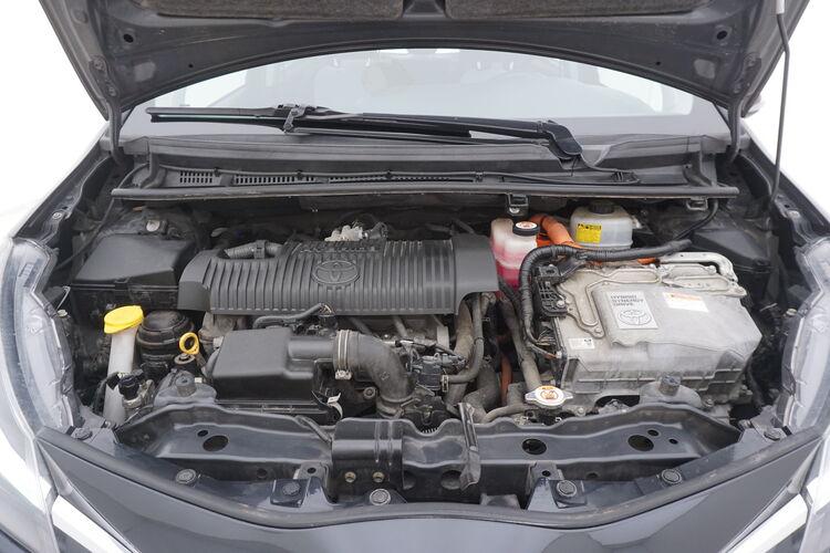 Toyota Yaris Hybrid Active BR514891 1.5 Benzina 111CV