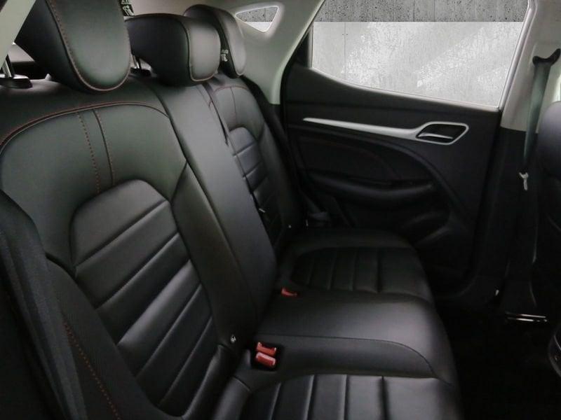 MG ZS 1.5 Luxury