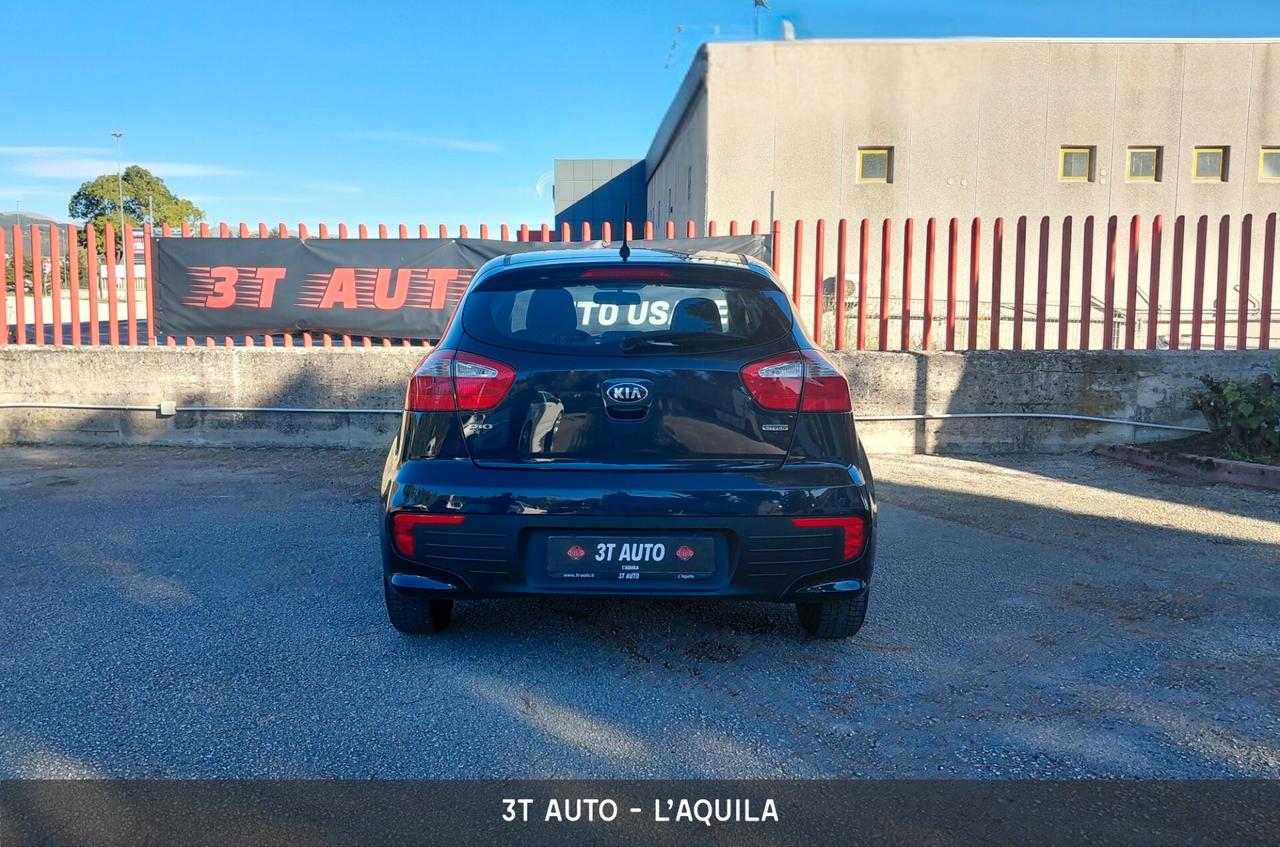 Kia Rio 1.1 CRDi 5p. Active