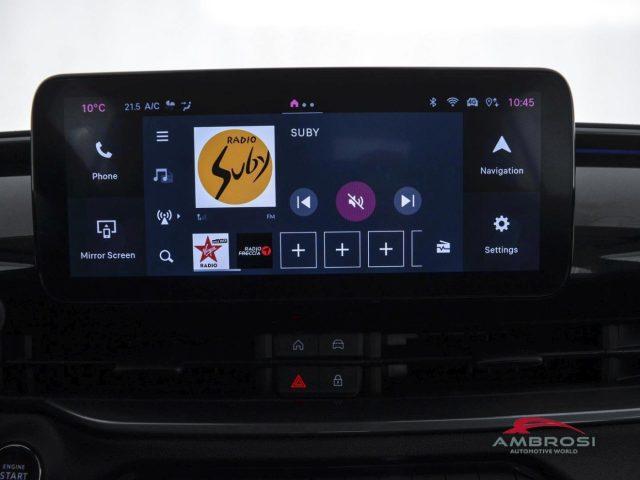 FIAT Seicento 1.2 hybrid 145cv auto