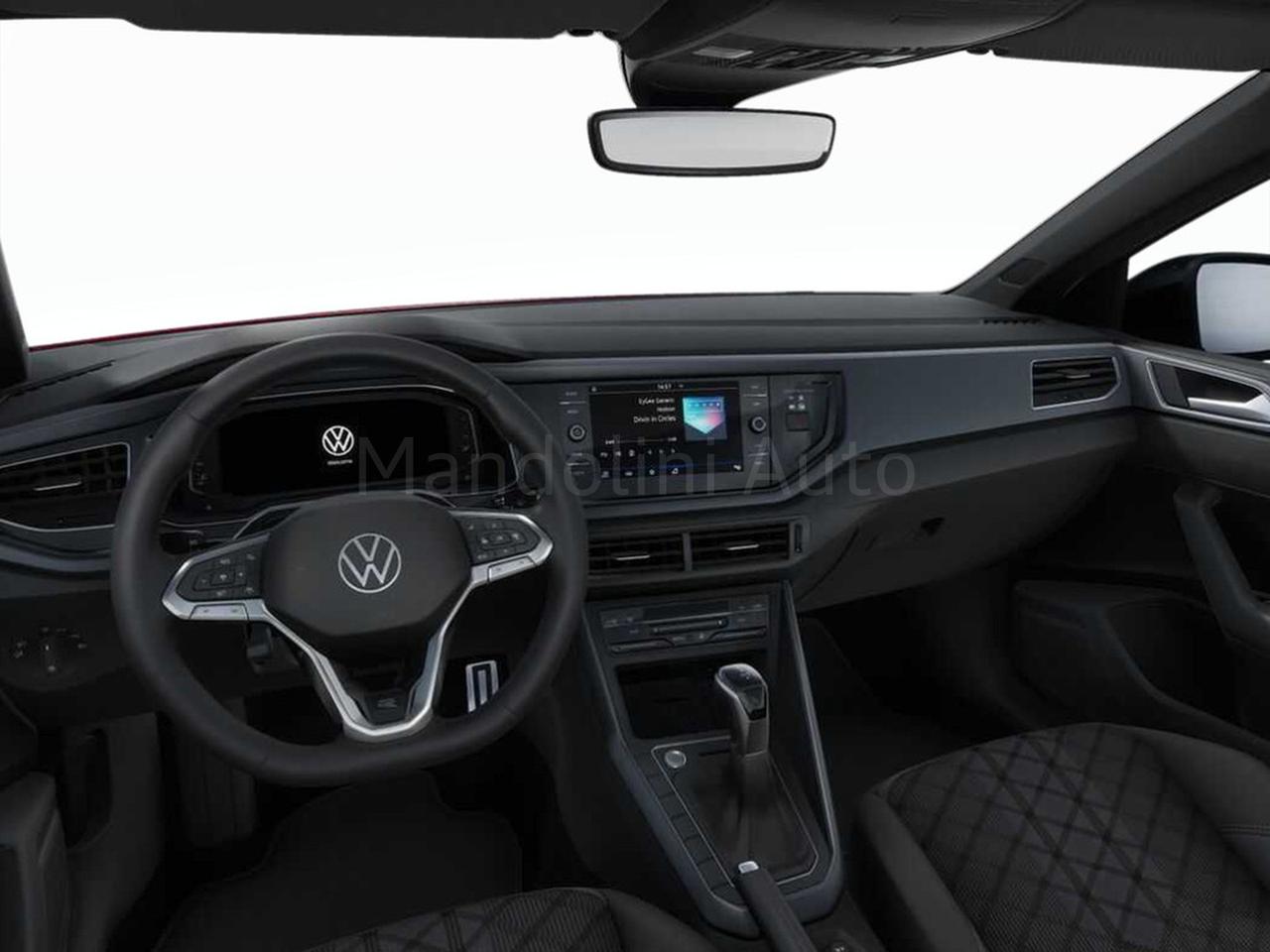 Volkswagen Taigo 1.5 tsi act 150cv r-line dsg