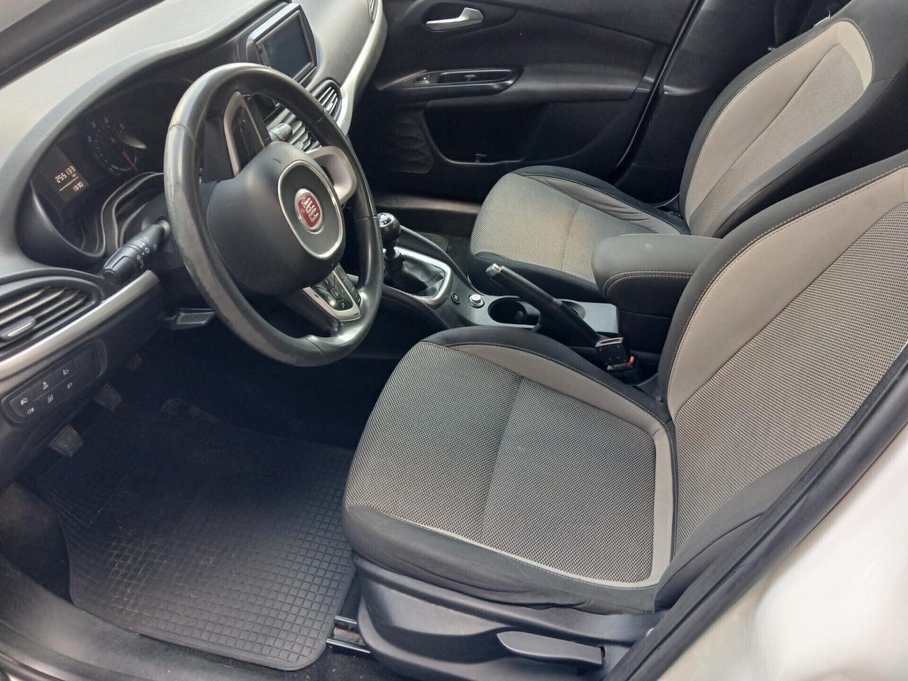 Fiat Tipo 1.4 GPL APPENA RINNOVATO