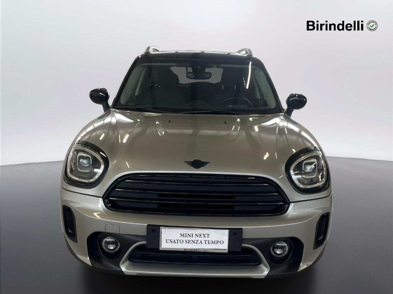 MINI Mini Countrym.(F60) - Mini 2.0 Cooper D Essential Countryman