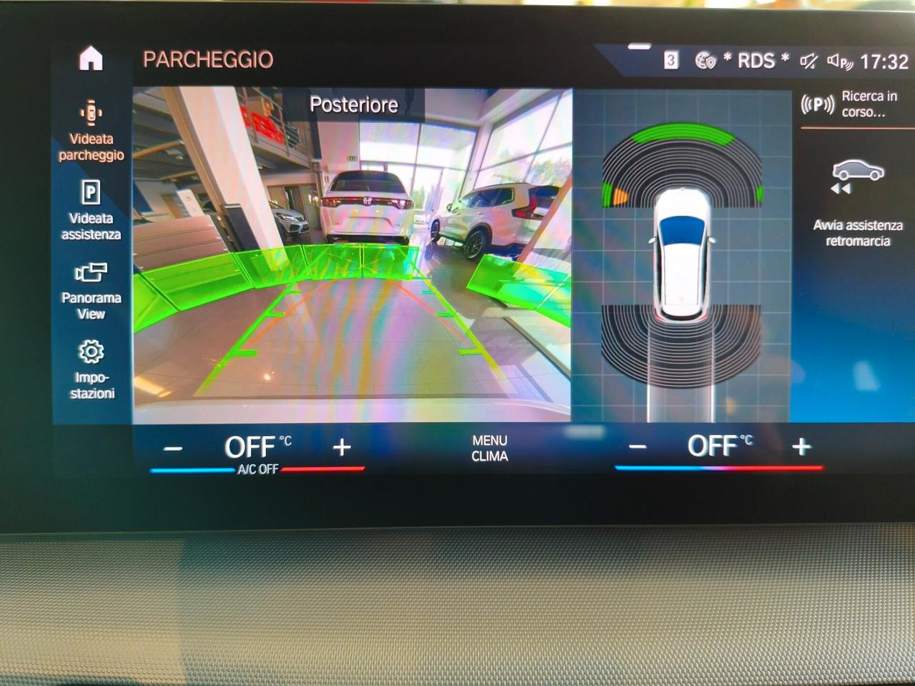 Bmw 218 i Active Tourer - 1.5 Benz. 136 cv - 2022