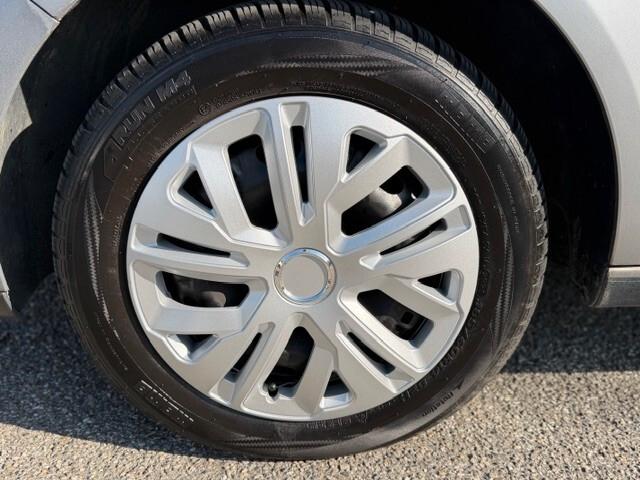 Volkswagen Polo 12V 5p. Comfortline Euro 4