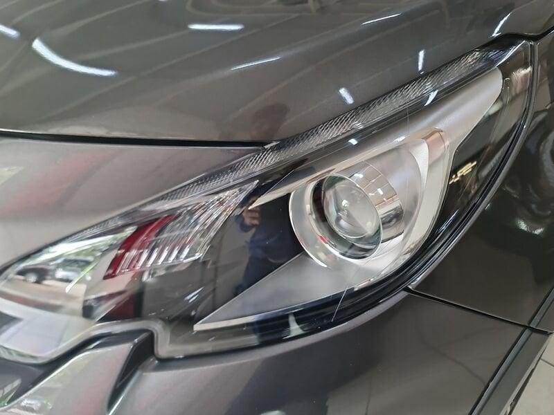 Peugeot 2008 PureTech 82 S&S Allure