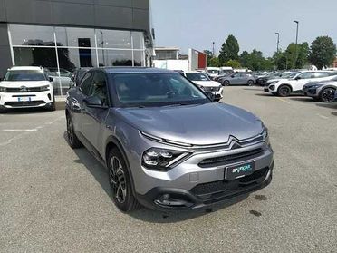 Citroen C4 1.5 BlueHDi 130cv EAT8 SHINE Usato Garantito