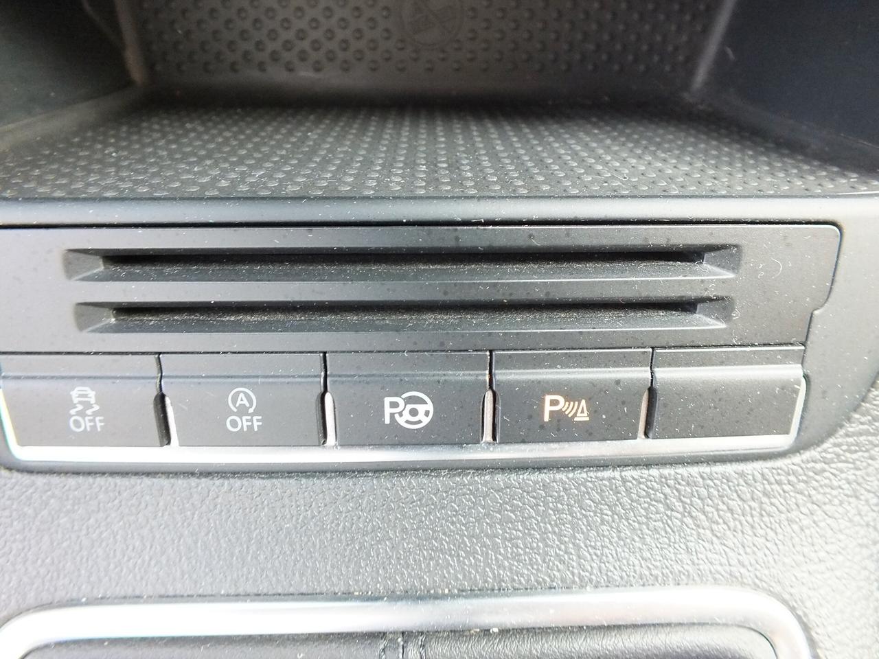 V-W TIGUAN 2.0 TDI 110 CV 2-WD UNIPROPRIETARIO