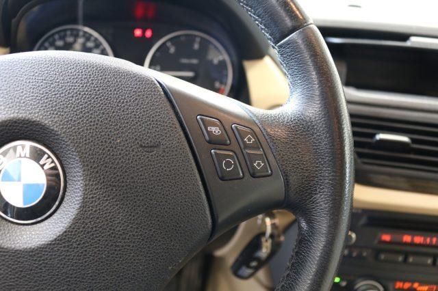 BMW X1 xDrive20d Futura