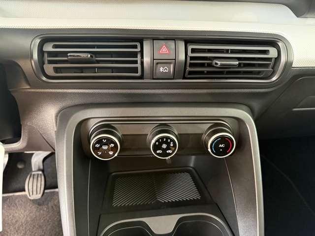 Citroen C3 C3 1.2 puretech turbo You 100cv s