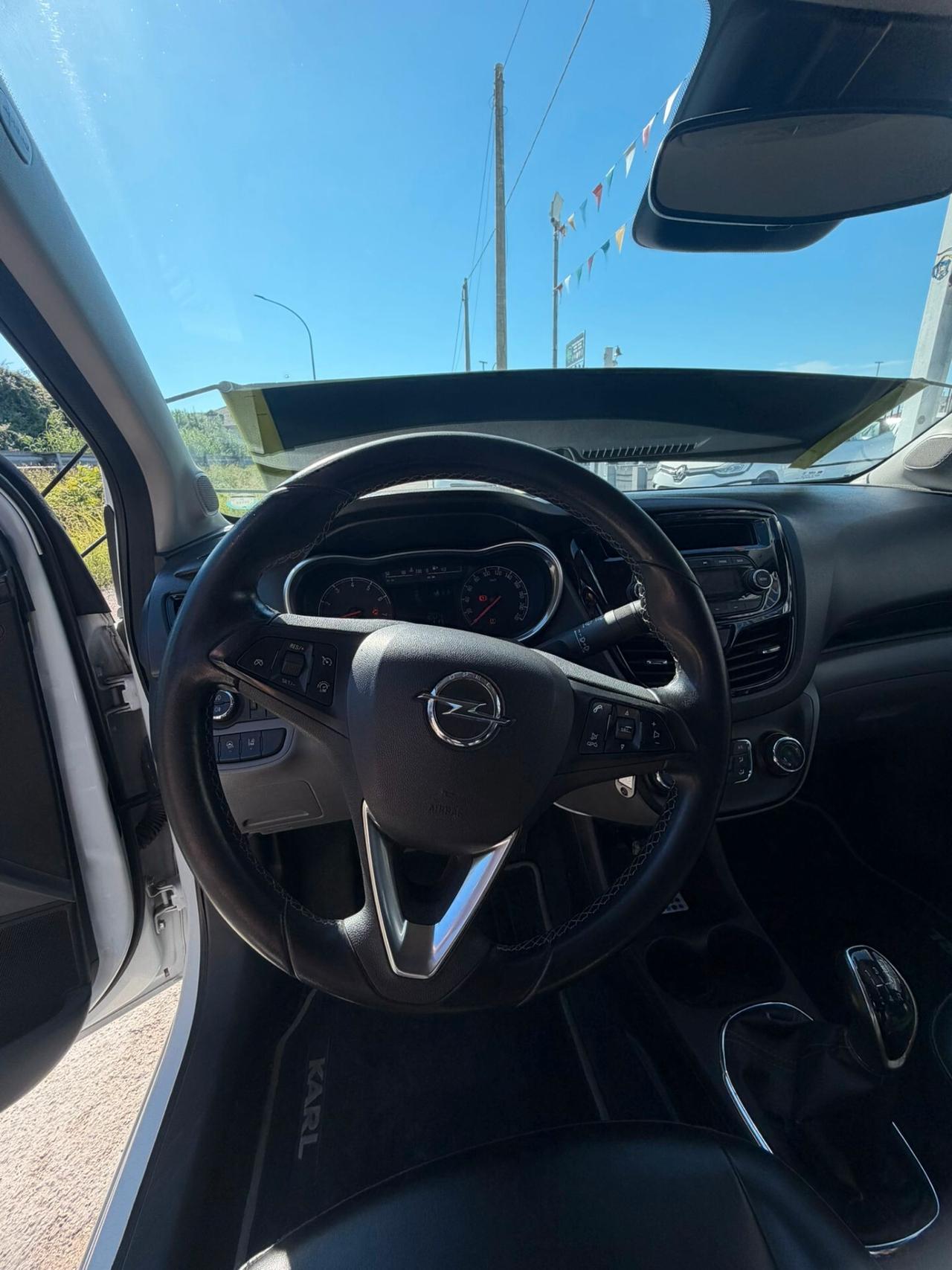 Opel Karl 1.0 75 CV Cosmo