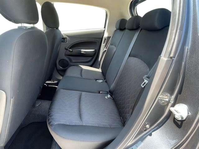 Mitsubishi Space Star 1.2 Invite