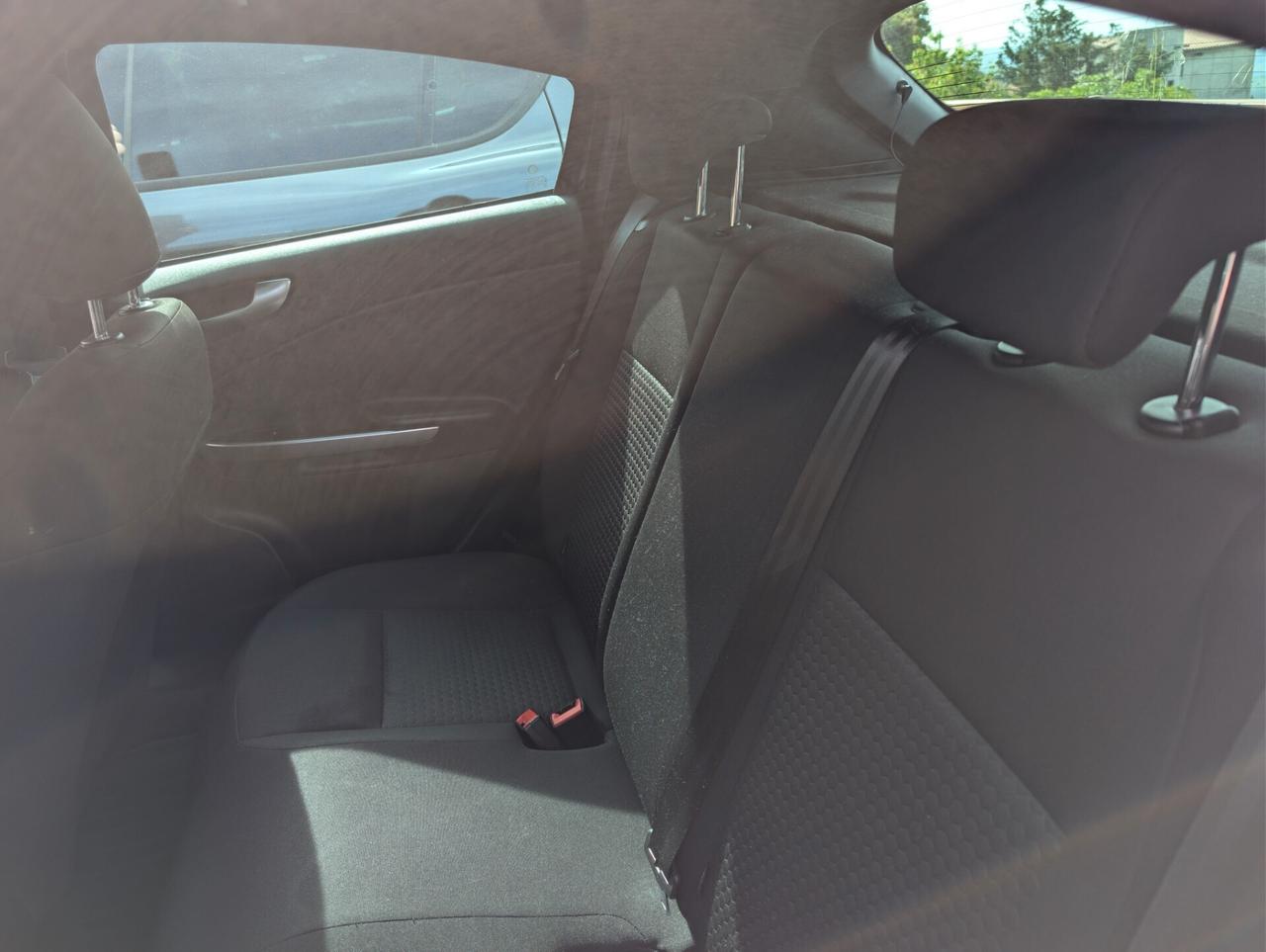 Alfa Romeo Giulietta 1.4 Turbo MultiAir Exclusive