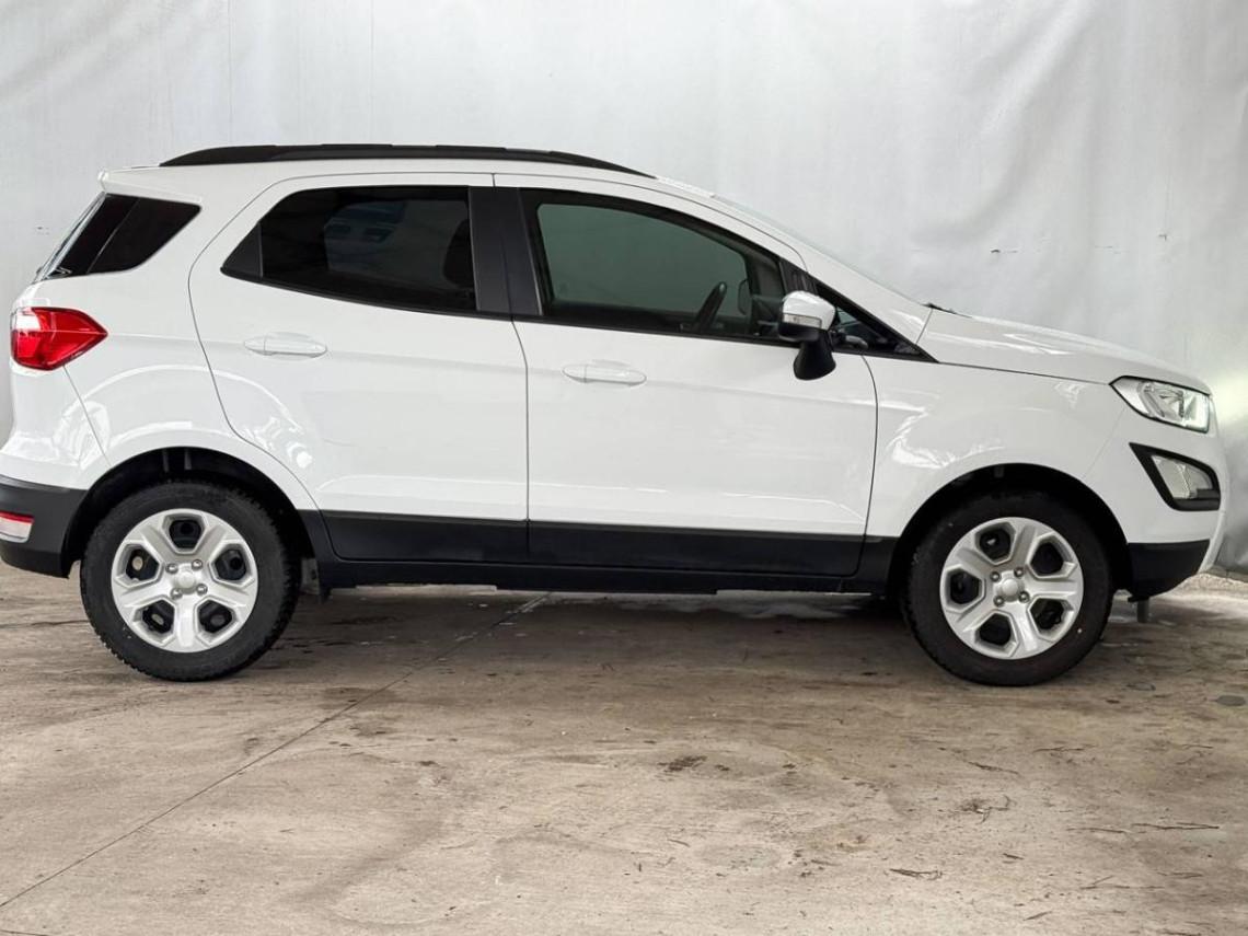 FORD EcoSport 1 0 ecoboost plus 100cv my20 25