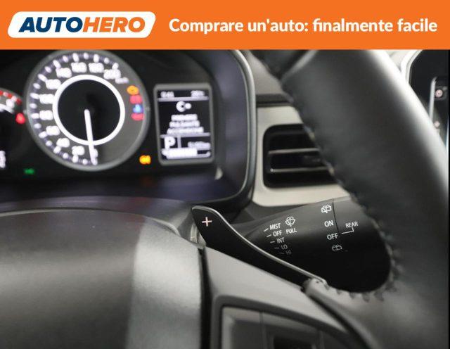 SUZUKI Ignis 1.2 Hybrid CVT Top