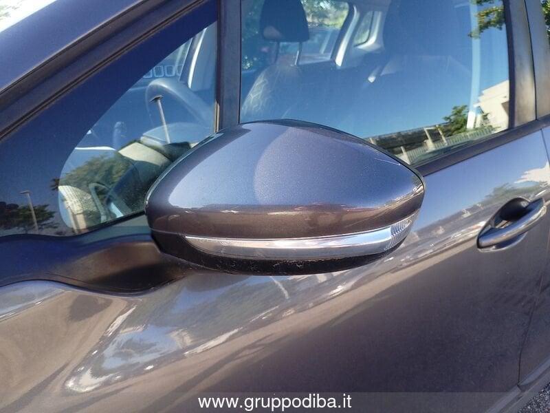 Peugeot 2008 Diesel 1.6 bluehdi Active 75cv
