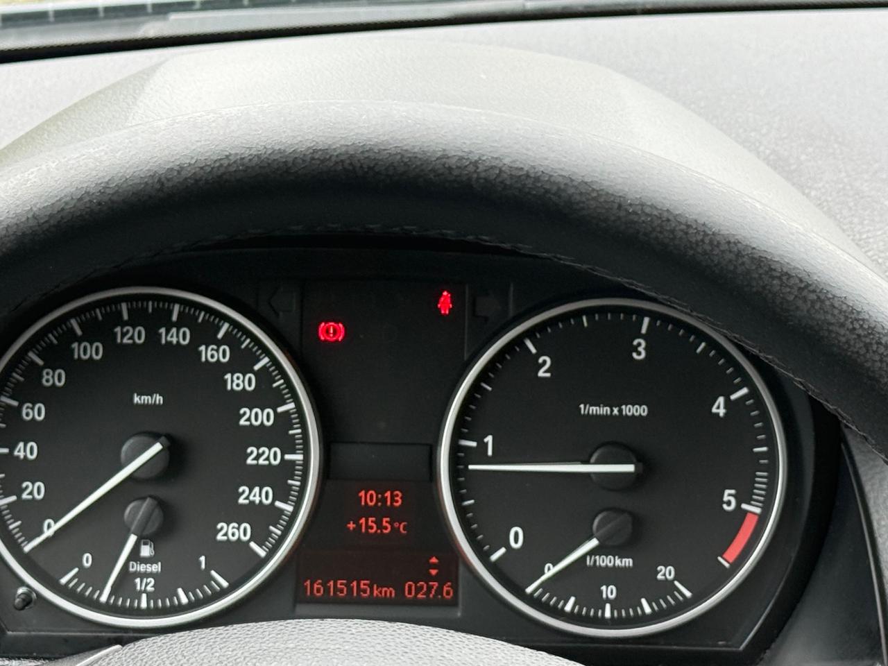 Bmw X1 xDrive20d Msport