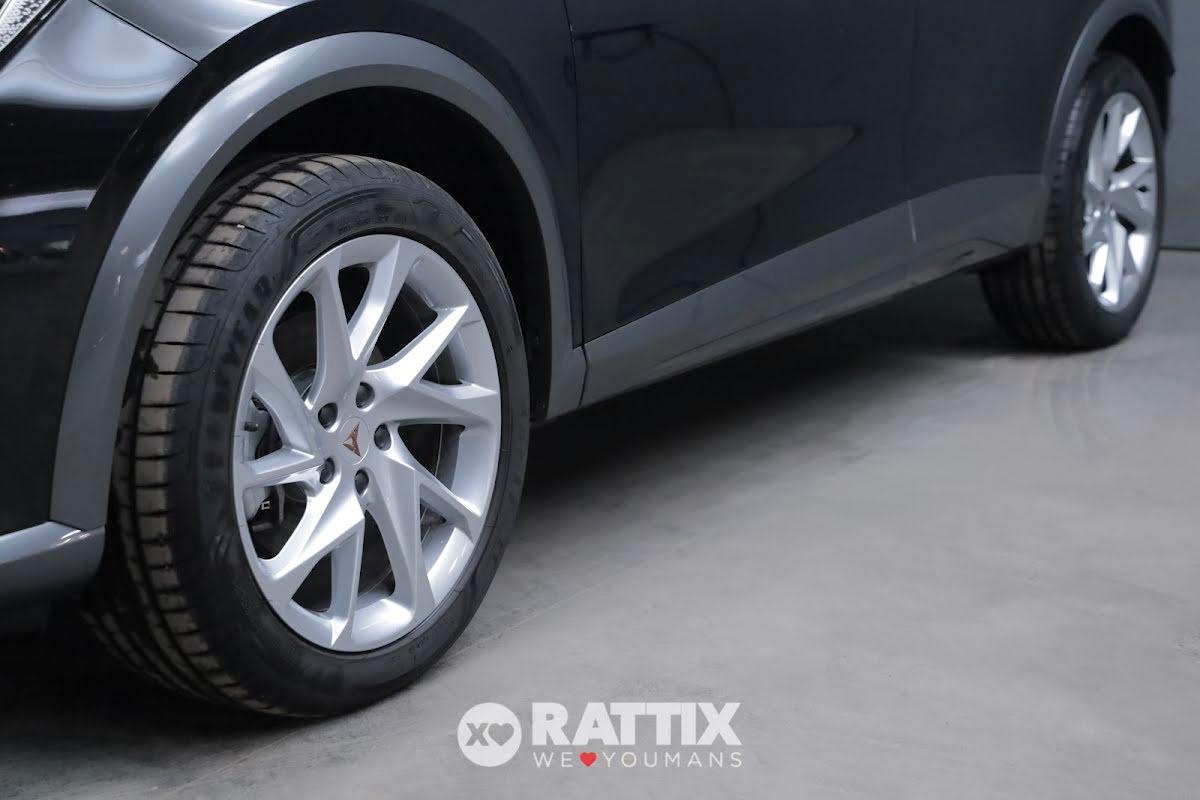 Cupra Formentor 1.5 tsi 150CV