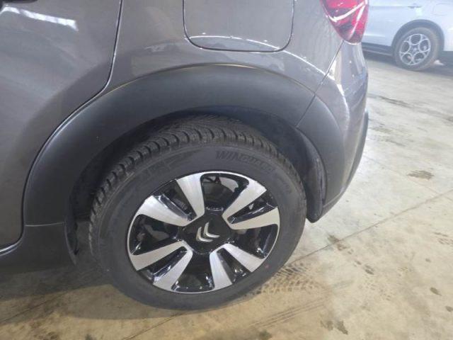 CITROEN C3 BlueHDi 100 S&S Shine