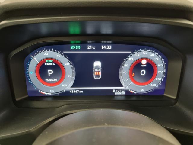 NISSAN Qashqai e-Power Tekna