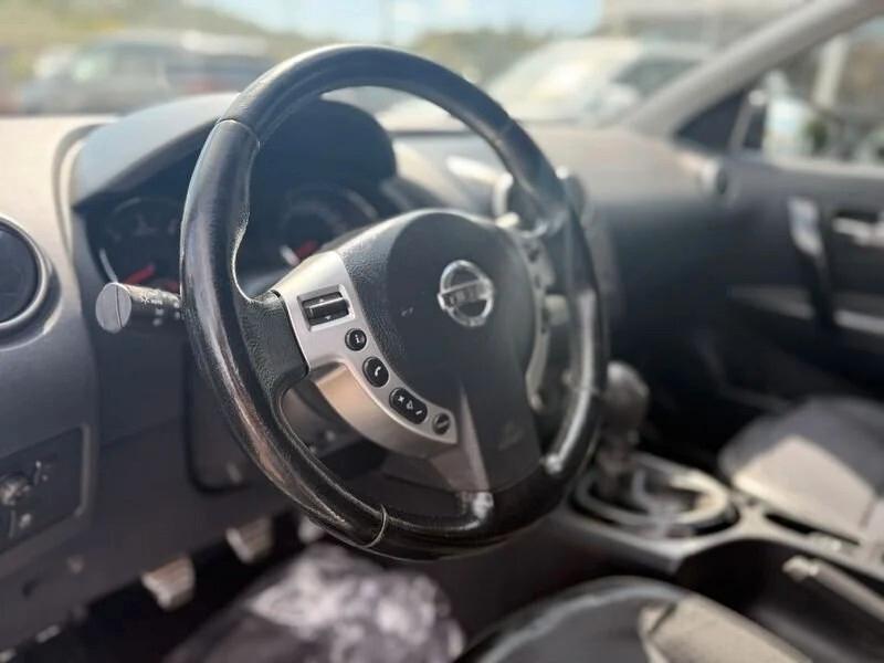 Nissan Qashqai 1.5 dCi DPF 360
