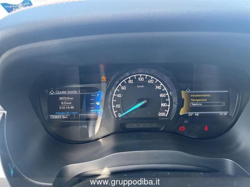 Ford Ranger VII 2019 Diesel 2.0 ecoblue double cab Wildtrak 213cv