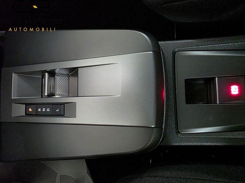 Opel Frontera Hybrid 145cv GS EDCT
