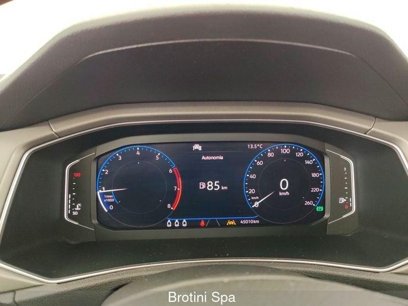 Volkswagen T-Roc T-Roc 1.0 TSI 115 CV Style BlueMotion Technology