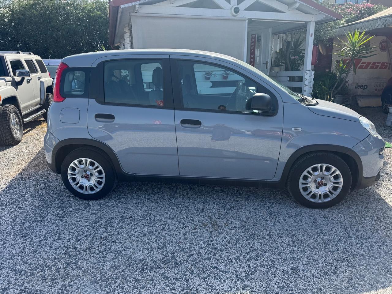 Fiat Panda 1.0 FireFly S&S Hybrid City Life GARANTITA