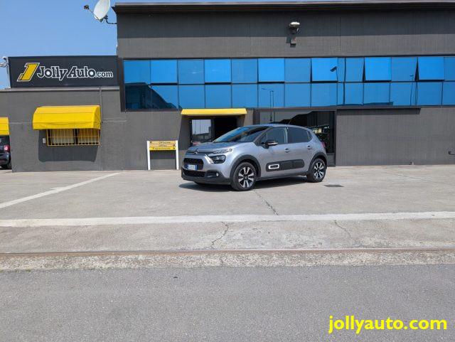 CITROEN C3 PureTech 110 S&S Max - OK NEOPATENTATI