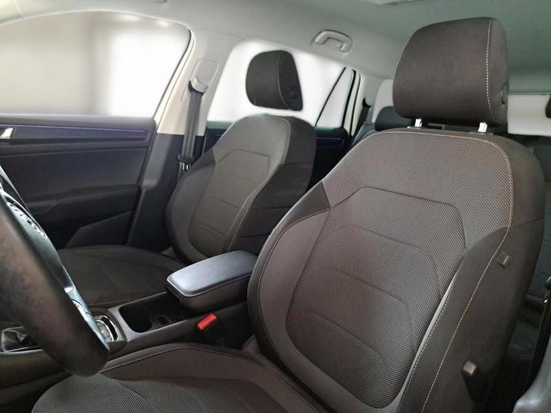 SKODA KODIAQ 2.0 TDI EVO SCR S-TECH DSG 4WD SUV