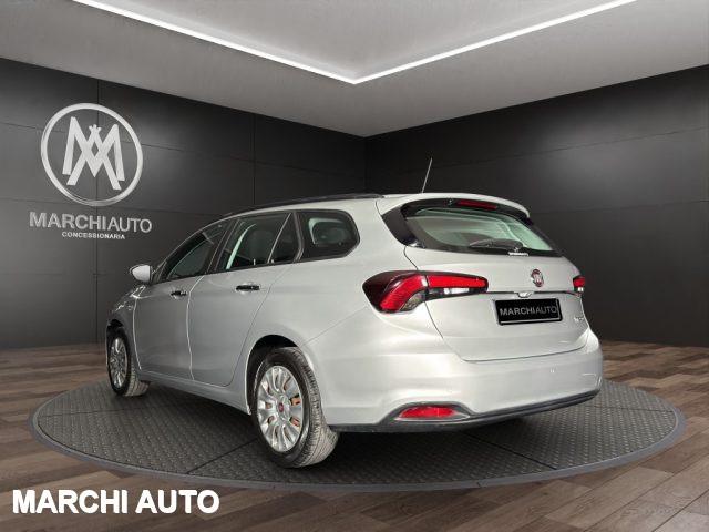 FIAT Tipo 1.3 Mjt S&S SW Business