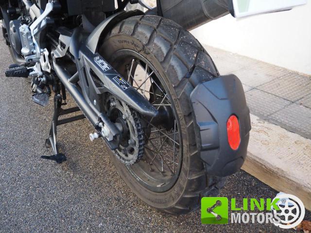 BENELLI TRK 502 X *Unico Prprietario*