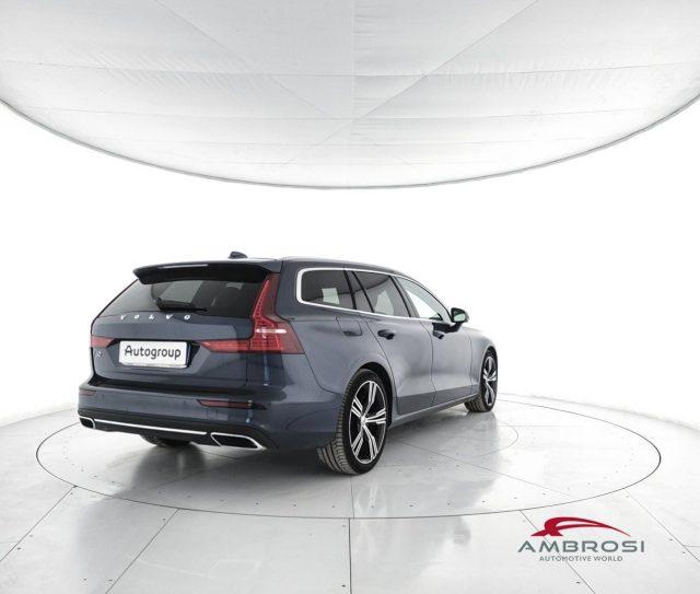 VOLVO V60 D3 Geartronic Inscription