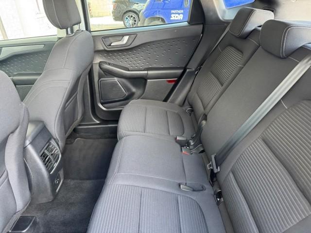 Ford Kuga 1.5 ecoblue Titanium 2wd 120cv