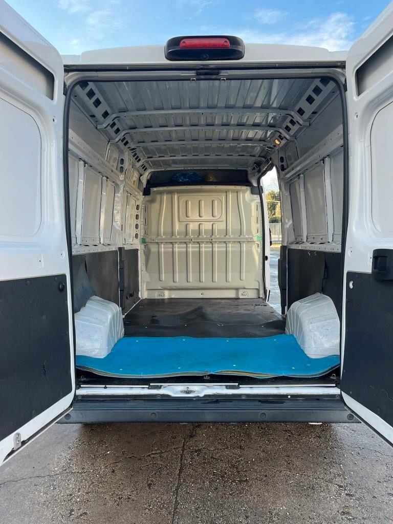 FIAT DUCATO MAXI 35 LH2 2.3 MJET 160CV