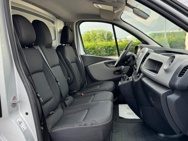 RENAULT Trafic T27 1.6 dCi 125CV S&S PC-TN *UNIPROP*+IVA*