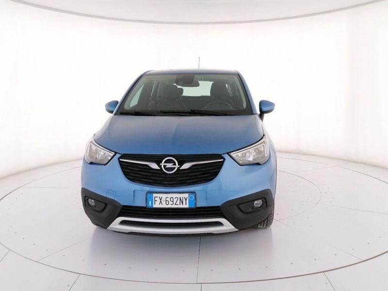 Opel Crossland X 1.5 ecotec Innovation s&s 120cv auto
