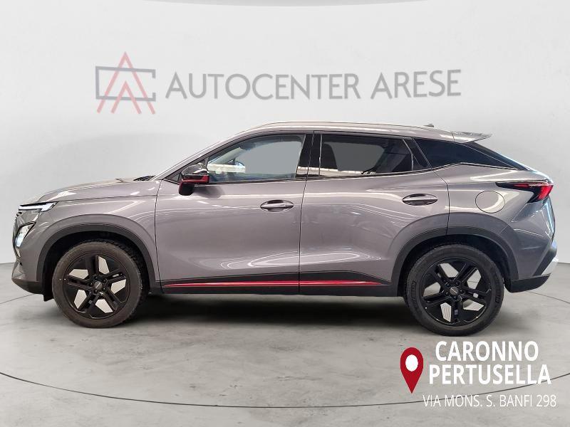 Omoda Omoda 5 1.6 tgdi Premium 7dct