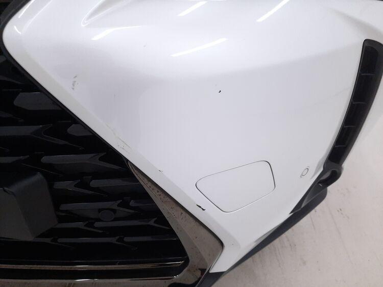 Lexus UX Hybrid Midnight BR929347 2.0 Full Hybrid 184CV