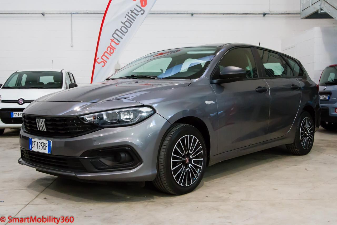 Fiat Tipo 1.6 Mjt S&S SW City Life - Prezzo vero senza vincoli di finanziamento