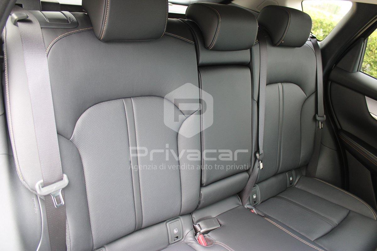 MAZDA CX-60 3.3L e-Skyactiv D 249 CV M Hybrid AWD Homura