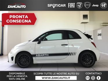 Abarth 595 C 1.4 Turbo T-Jet 165 CV MY23