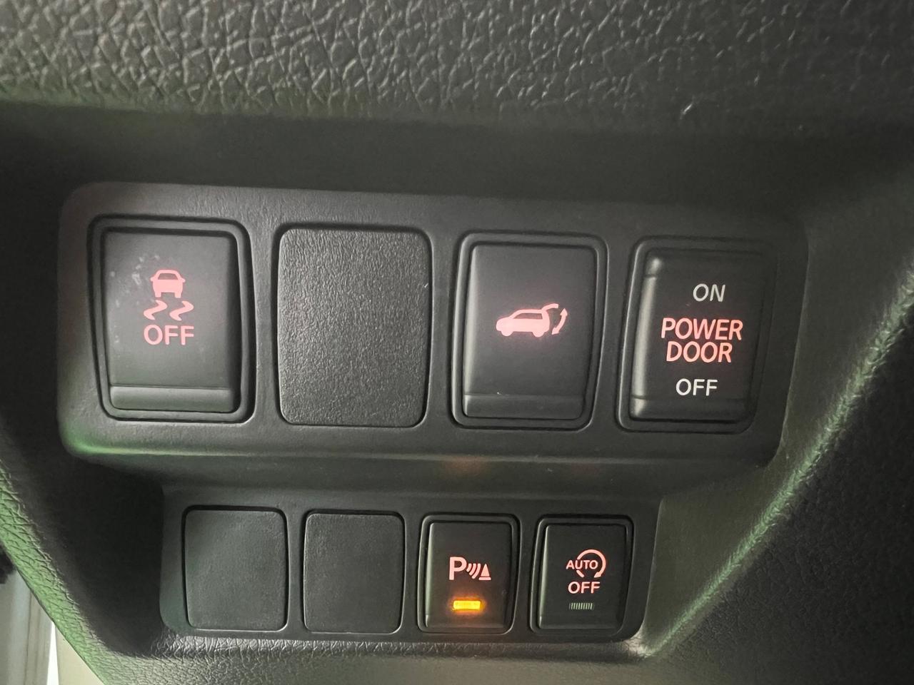 Nissan X-Trail 1.6 dCi 4WD Tekna