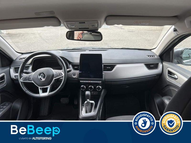 Renault Arkana 1.6 HYBRID INTENS E-TECH 145CV