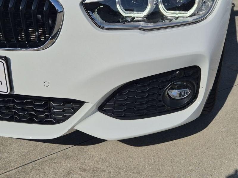 BMW Serie 1 116d Msport 5p