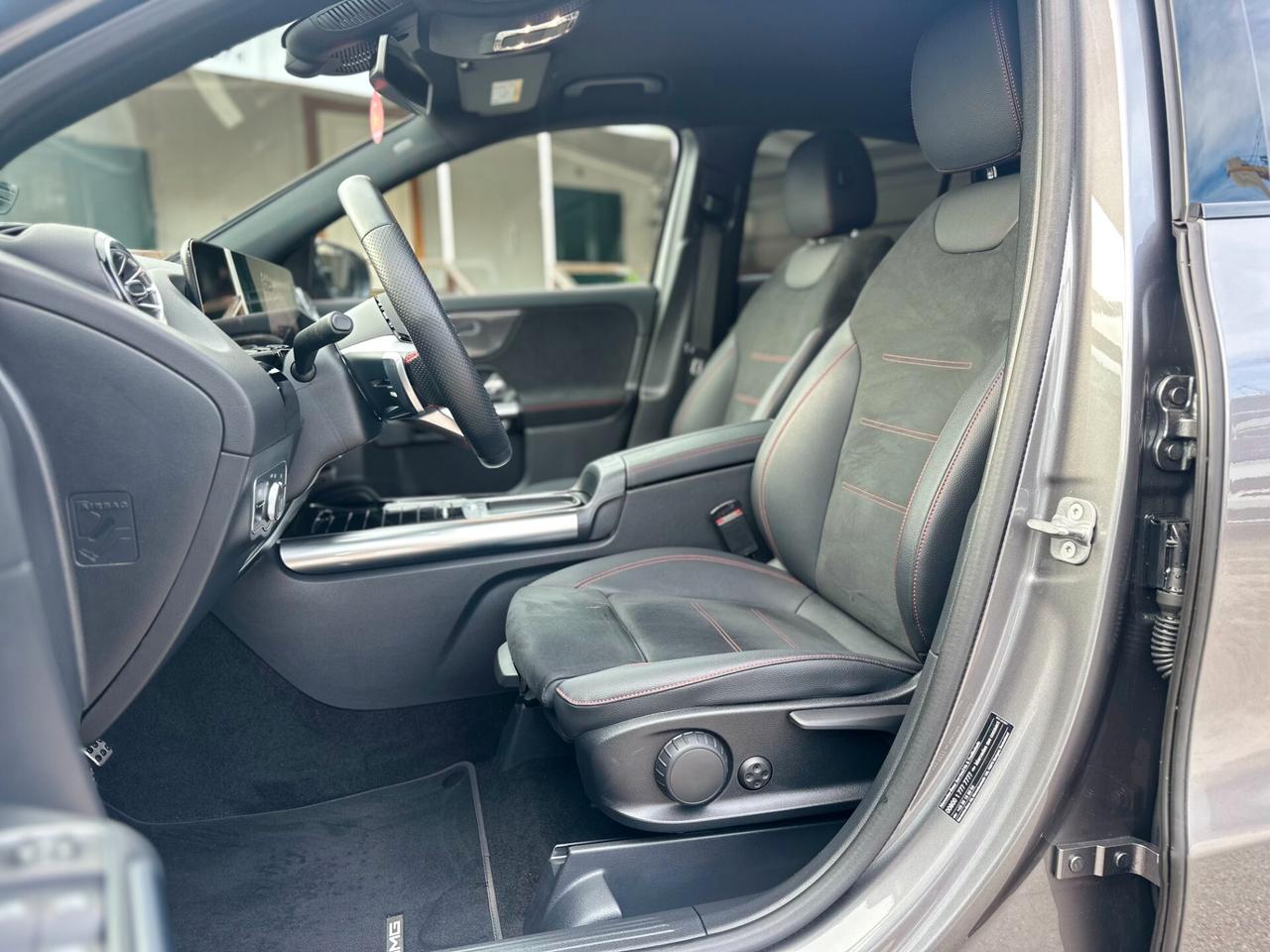 Mercedes-benz GLA 200 d Automatic AMG Line '25