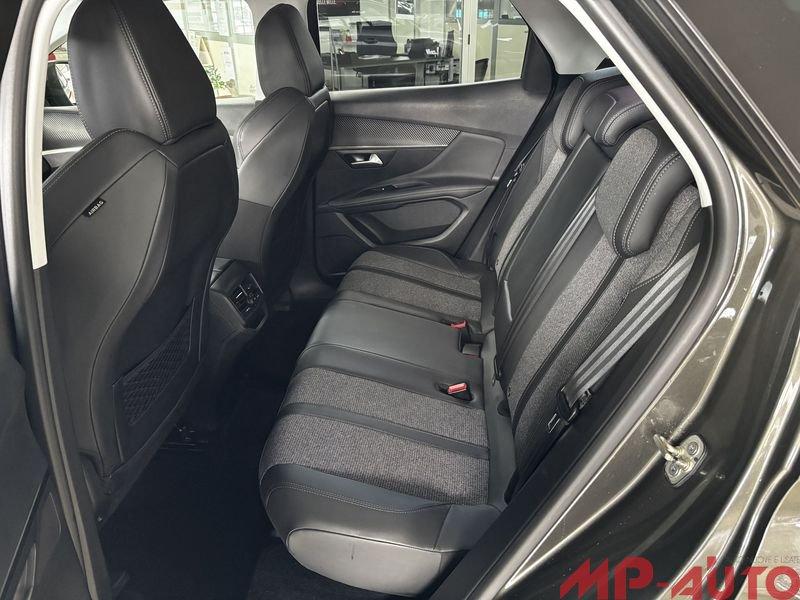 Peugeot 3008 BlueHDi 130 S&S