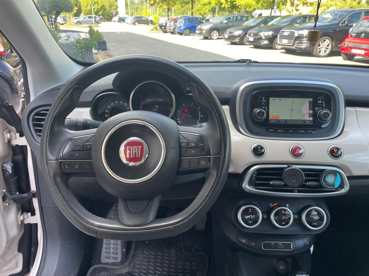 Fiat 500X 1.3 MultiJet 95 CV*Neopatentati*Cerchi*